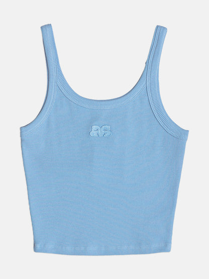 Regata Teen de Ribana Azul Turquesa - Authoria