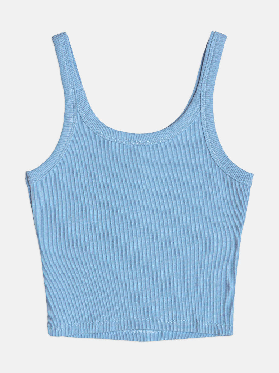 Regata Teen de Ribana Azul Turquesa - Authoria