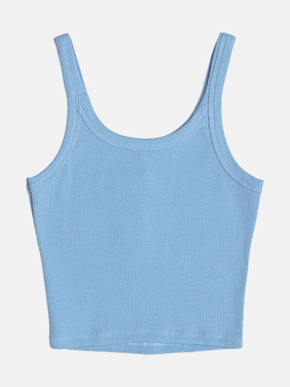 Regata Teen de Ribana Azul Turquesa - Authoria