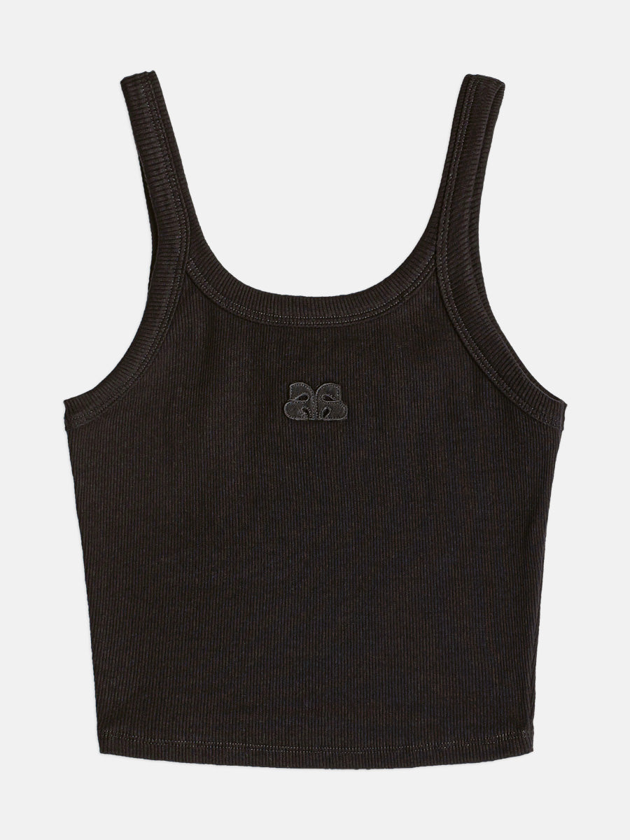 Regata Teen Authoria Preto - Authoria
