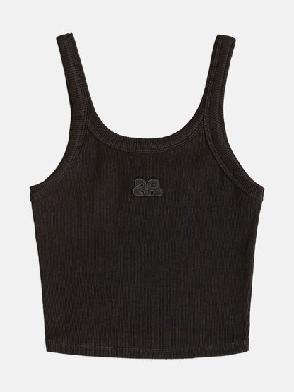 Regata Teen Authoria Preto - Authoria