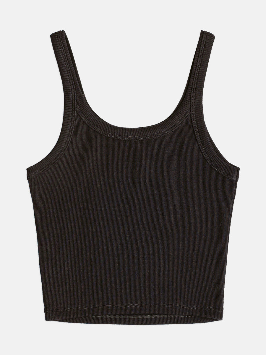 Regata Teen Authoria Preto - Authoria