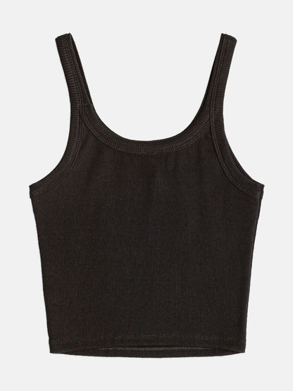 Regata Teen Authoria Preto - Authoria