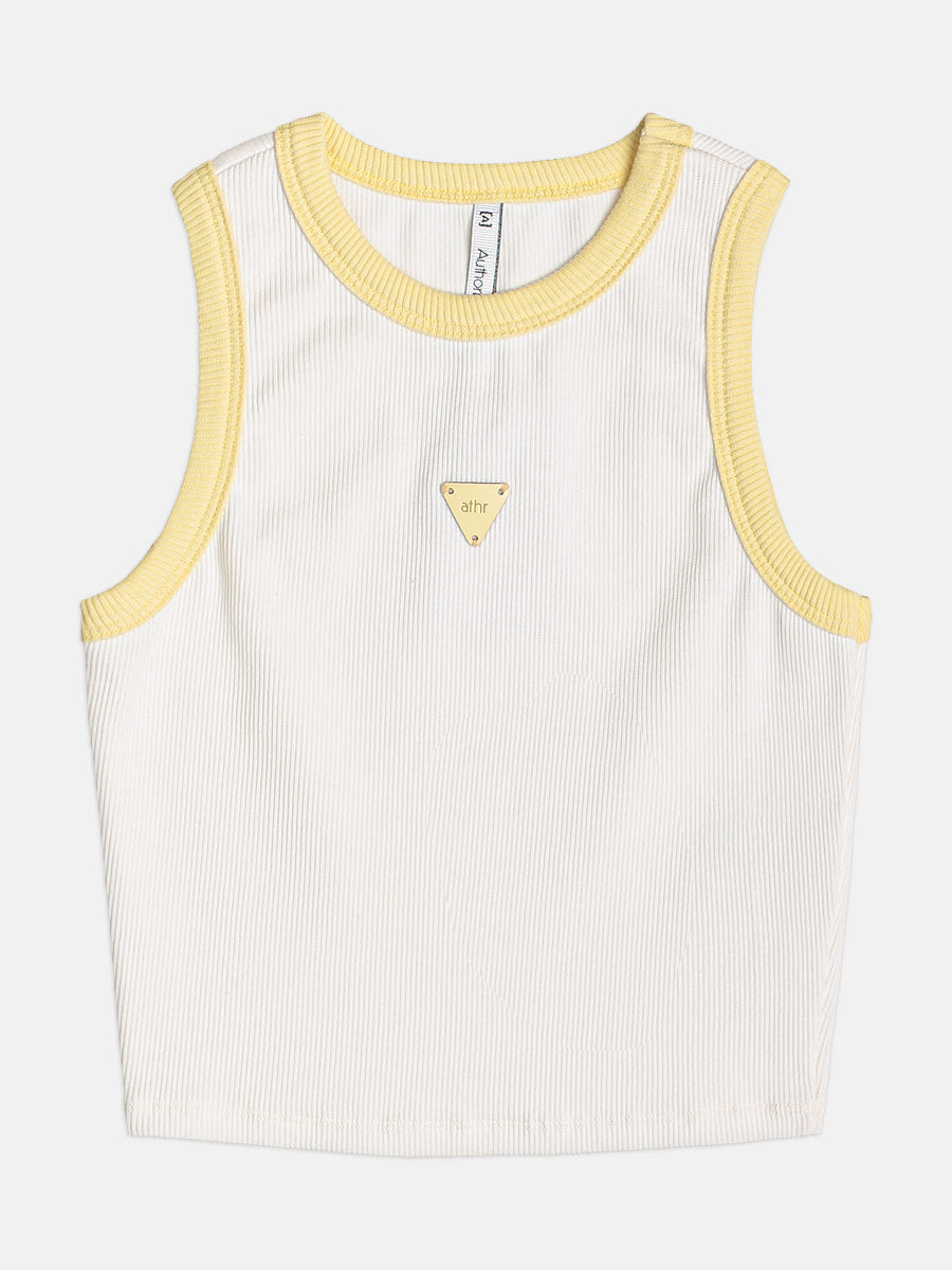 Conjunto Teen Regata e Short - Saia Pérola - Authoria