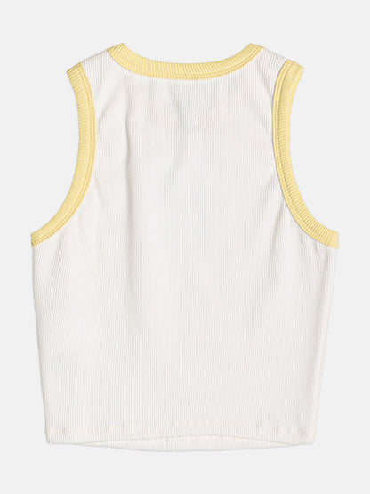 Conjunto Teen Regata e Short - Saia Pérola - Authoria