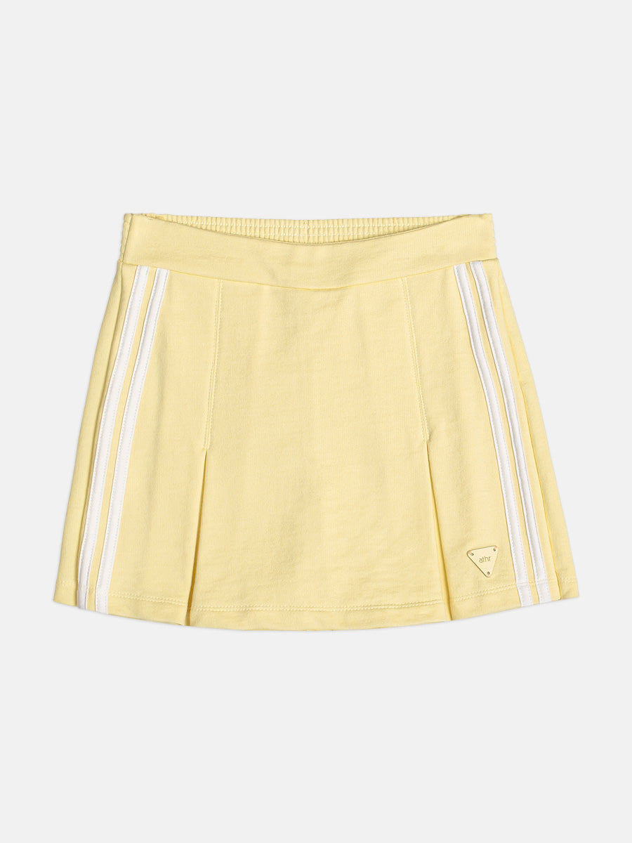 Conjunto Teen Regata e Short - Saia Pérola - Authoria