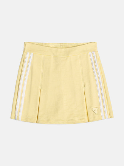 Conjunto Teen Regata e Short - Saia Pérola - Authoria