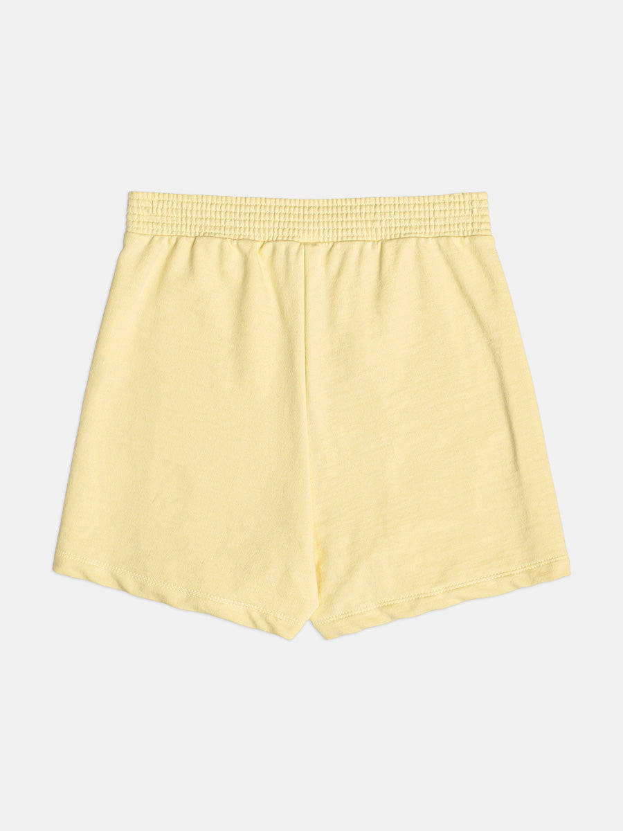 Conjunto Teen Regata e Short - Saia Pérola - Authoria