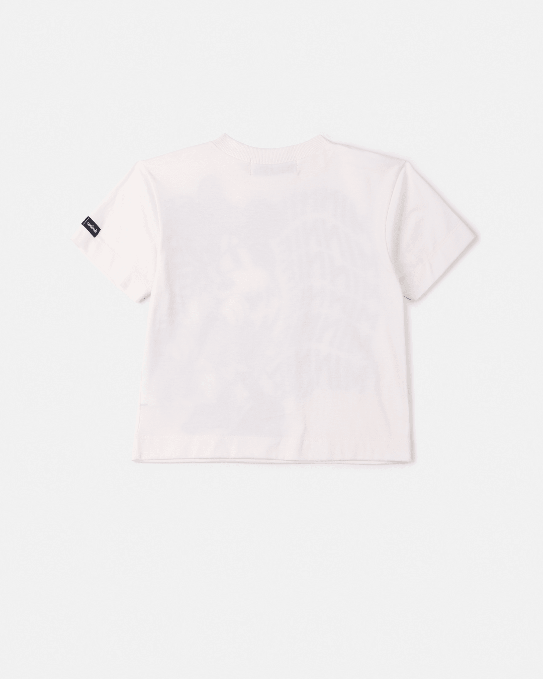 Blusa Minnie Lilás - Animê - Gracia