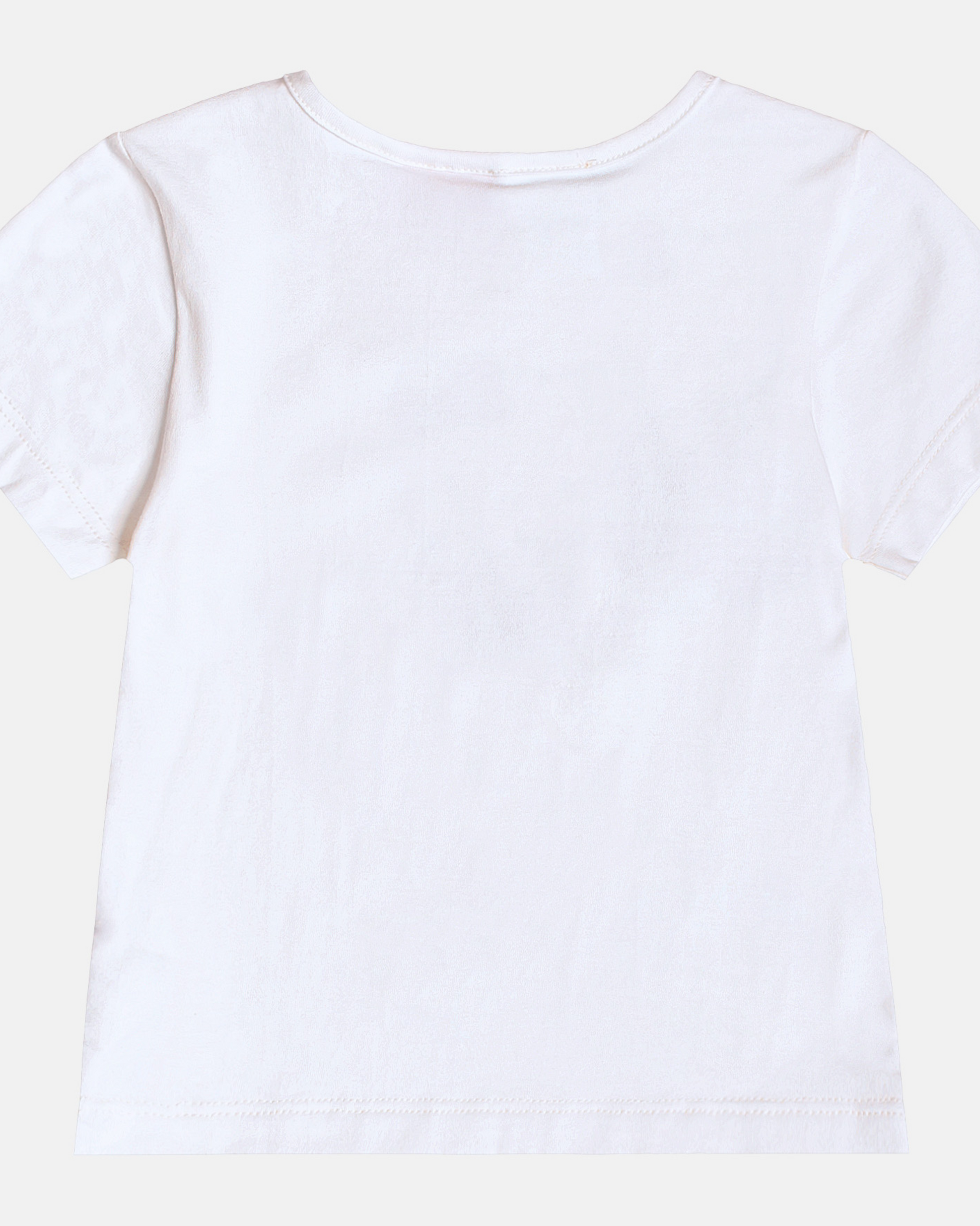 Conjunto Blusa e Shorts Pied Poule - Momi - Gracia