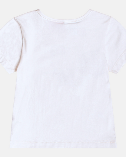 Conjunto Blusa e Shorts Pied Poule - Momi - Gracia