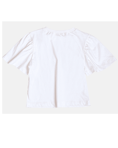 Conjunto Blusa & Saia Borboletas - Momi - Gracia