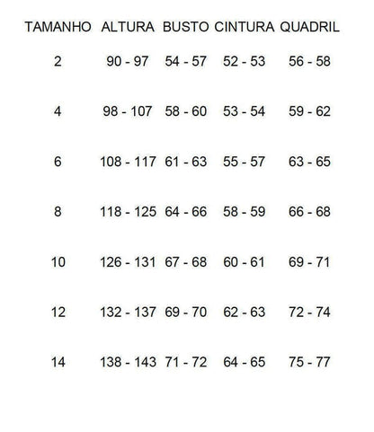 Calça Infantil Pantacourt Mini Flores - Pituchinhus