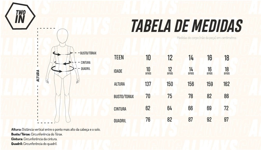 Conjunto Teen Blusa com Pregas e Shorts com Cinto - Two In