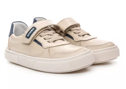 Tênis Infantil Overlap Granola/Mrk Indigo Teen - Gambo