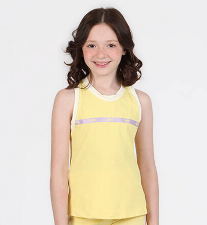 Regata Infantil Atena Chloe Silk Diversão - Siri Sport