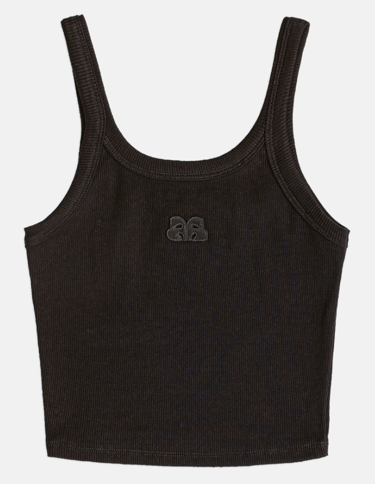 Regata Teen Authoria Preto - Authoria