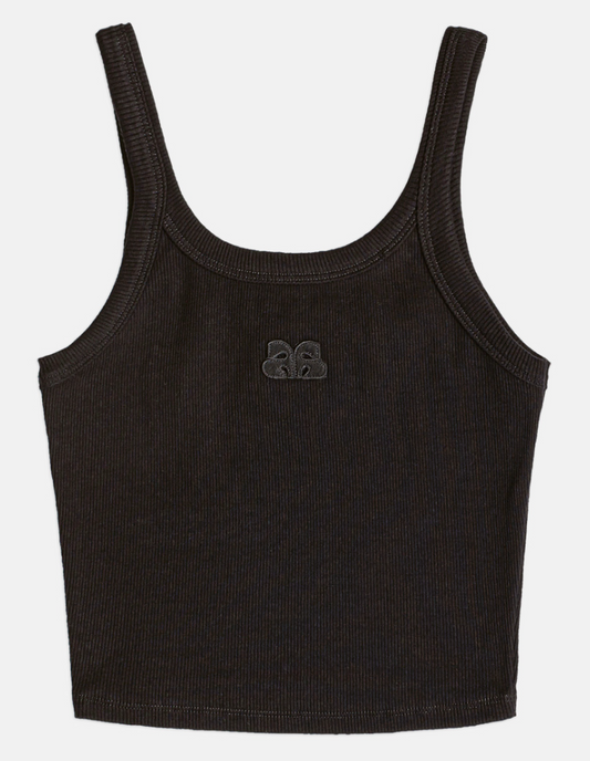 Regata Teen Authoria Preto - Authoria