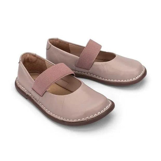 Sapatilha Ballet Rosé Petit Cheval - Gracia