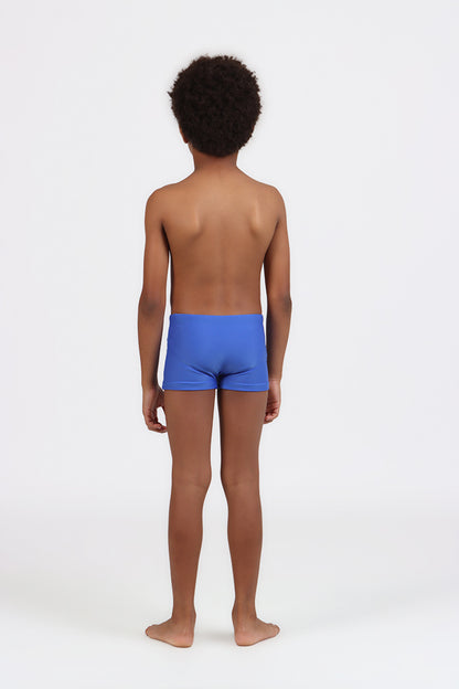 Sunga Infantil Thulio Oceano - Siri Kids