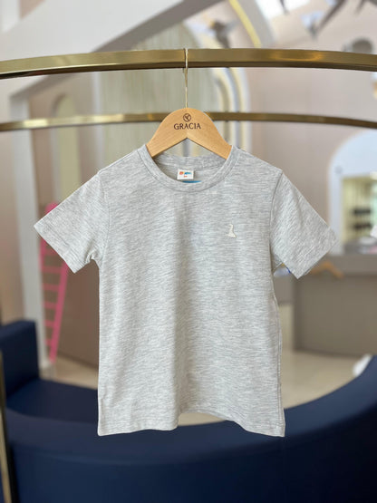 T-shirt básica Beabá - Gracia