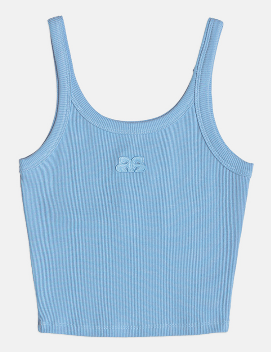 Regata Teen de Ribana Azul Turquesa - Authoria