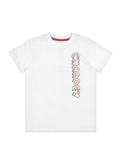 T-shirt Charpey - Gracia