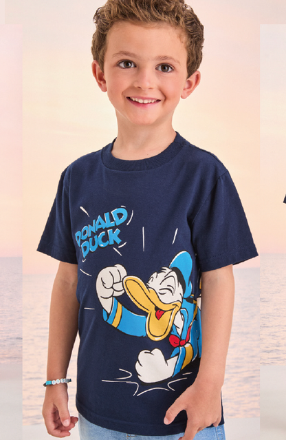 Tshirt Donald Duck - Youccie