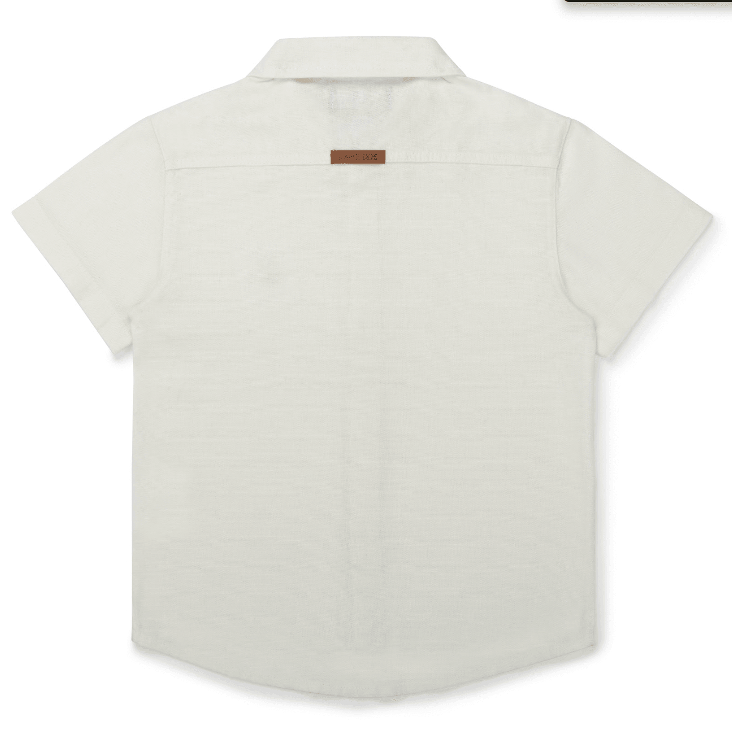 Camisa de linho frida Dame - Gracia