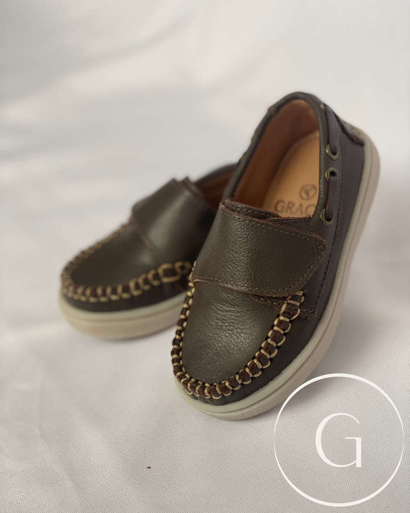 Mocassim Max - Gracia - Gracia