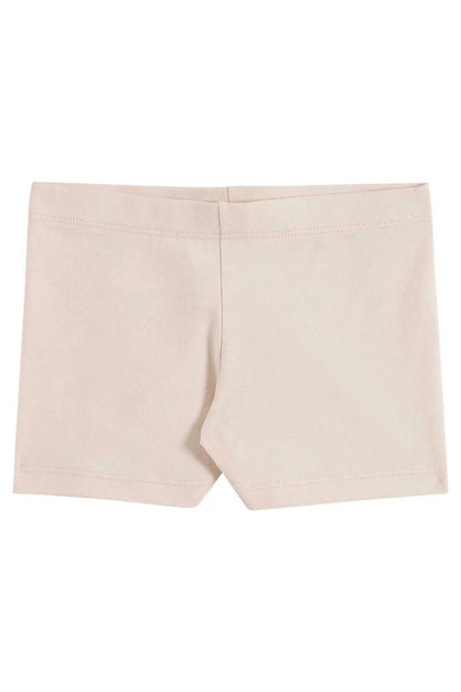 Shorts Infantil Cotton Bege - Infanti
