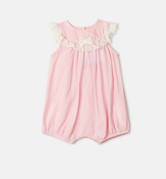 Macaquinho Bebê Banho de Sol Babadinho Laise - Animê