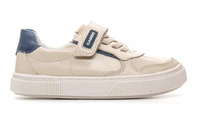 Tênis Infantil Overlap Granola/Mrk Indigo Teen - Gambo