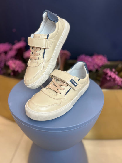 Tênis Infantil Overlap Granola/Mrk Indigo Teen - Gambo