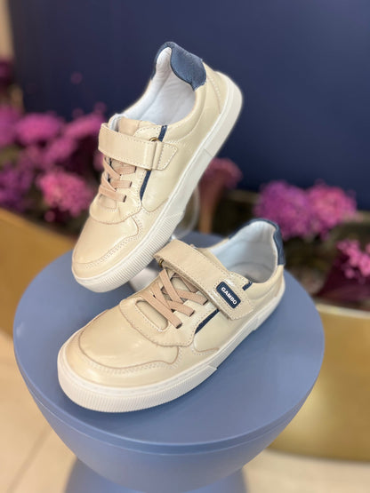Tênis Infantil Overlap Granola/Mrk Indigo Teen - Gambo