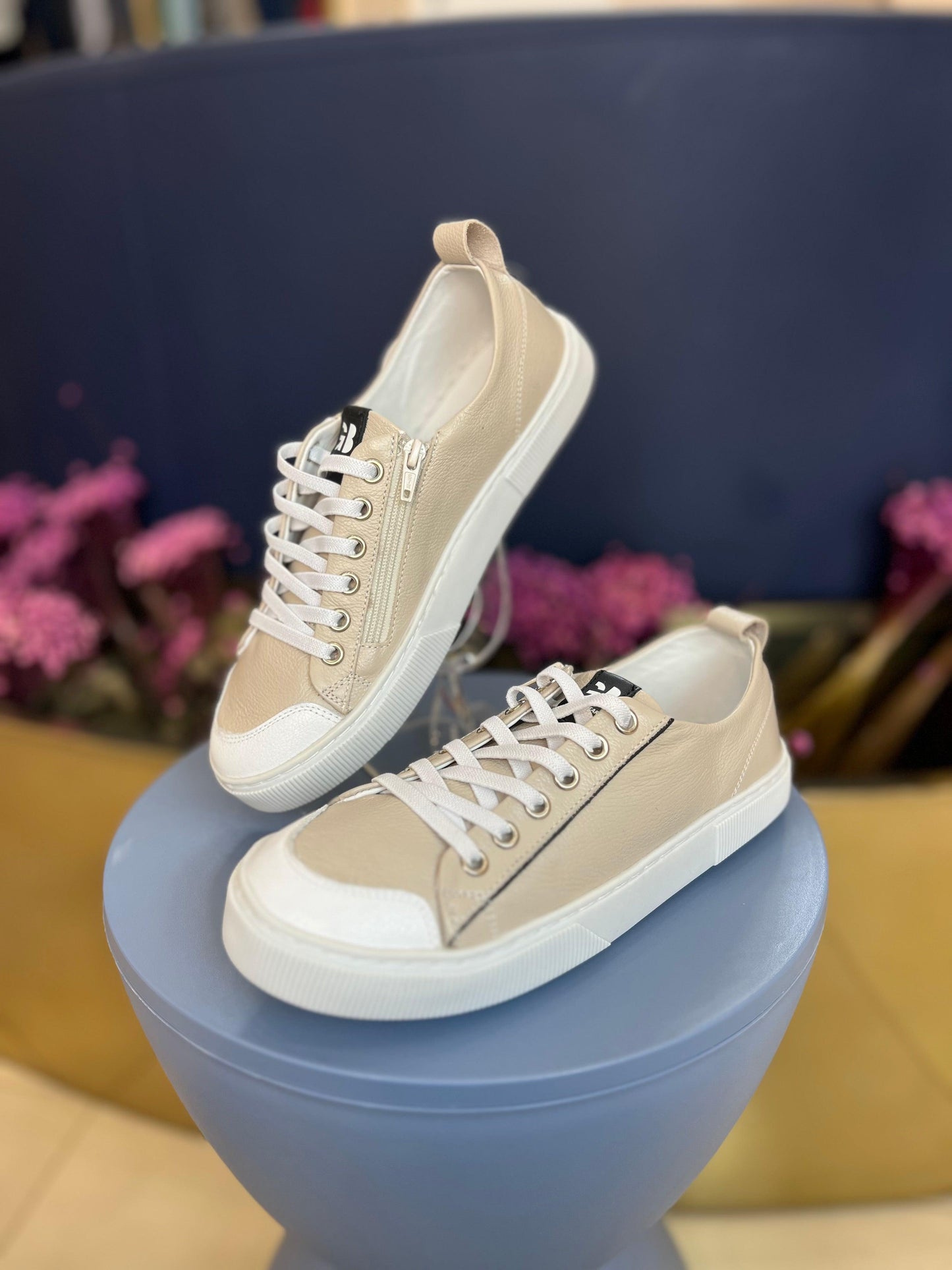 Tênis All GB Streetwear Gambo - Gracia