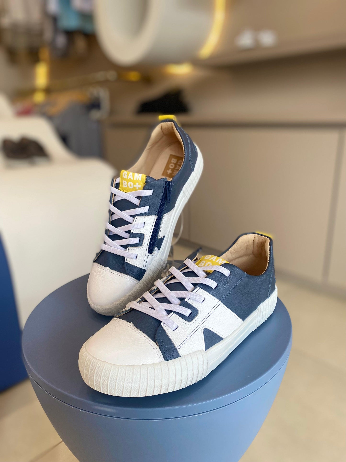 Tênis NB Gambo - Gracia