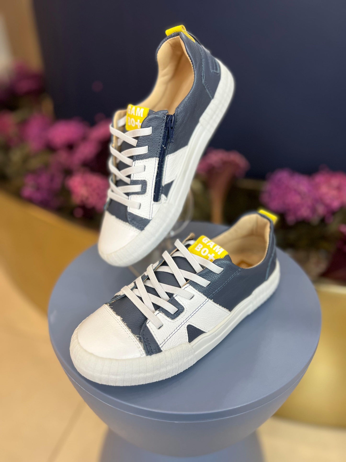 Tênis NB Gambo - Gracia