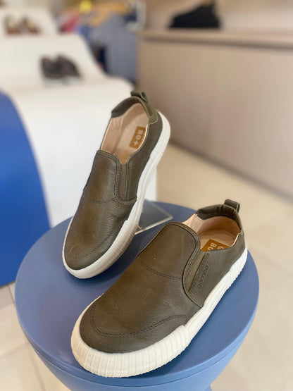 SlipOn Napa Marrakesh Alecrim Gambo - Gracia