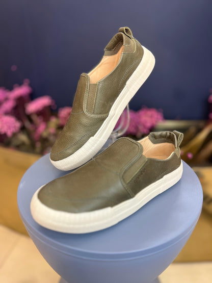 SlipOn Napa Marrakesh Alecrim Gambo - Gracia