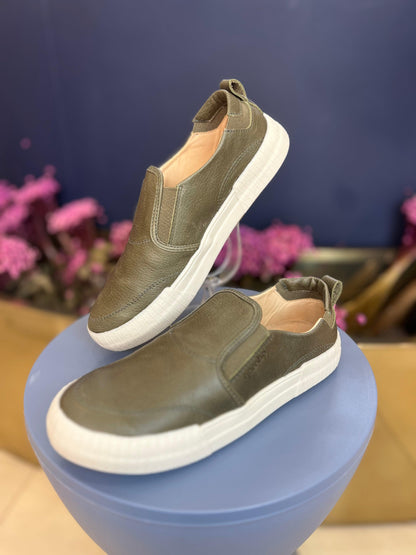 SlipOn Napa Marrakesh Alecrim Gambo - Gracia