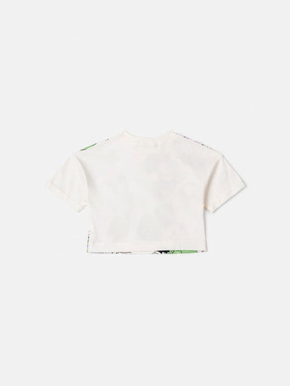 Blusa Infantil Mickey & Minnie Disney - Animê