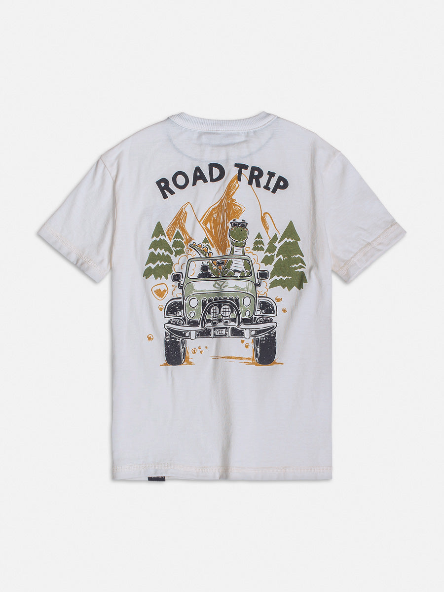 Tshirt Road Trip Youccie