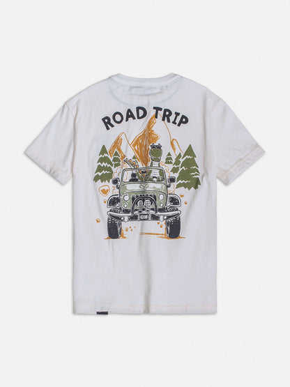 Tshirt Road Trip Youccie