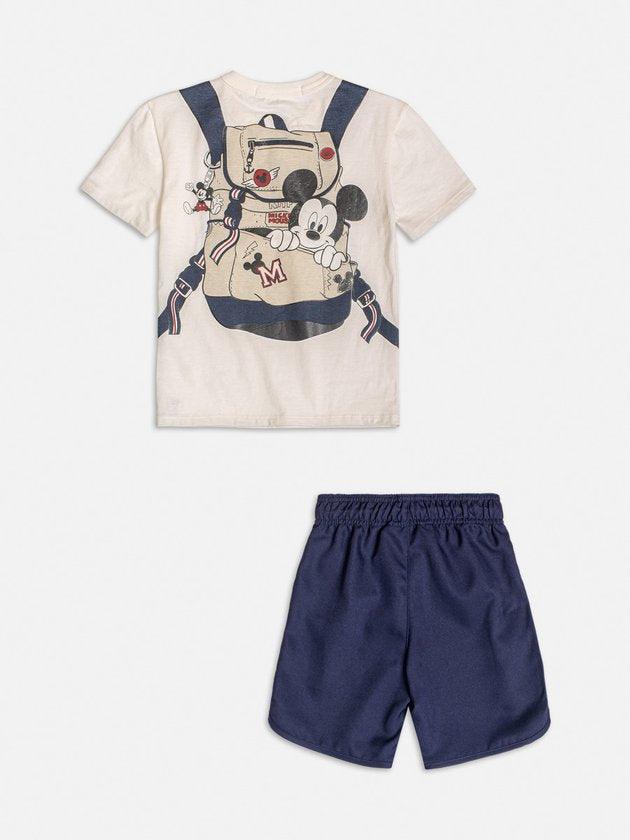 Conjunto Mickey Bag - Youccie - Gracia