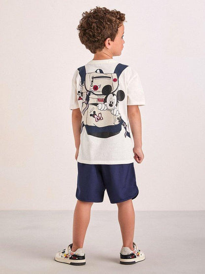Camiseta Infantil Mickey Bag - Youccie