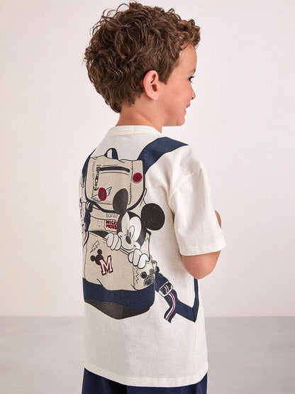 Camiseta Infantil Mickey Bag - Youccie