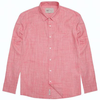 Camisa casual ML King & Joe Play - Gracia