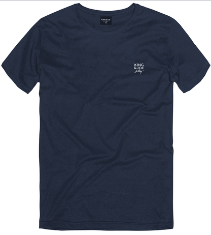 T-shirt Essentials King & Joe Play - Gracia