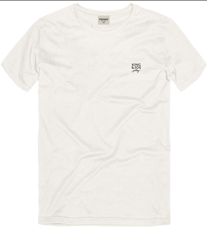 T-shirt Essentials King & Joe Play - Gracia
